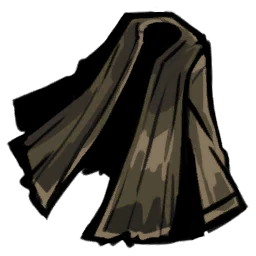 Faded Overcoat